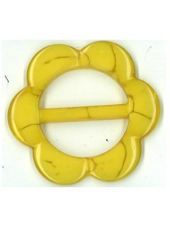 Decorative Buckle 119 .75In