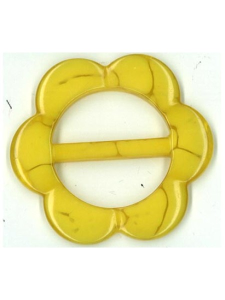 Decorative Buckle 119 .75In