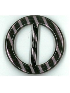 Decorative Buckle 012 1.25 In