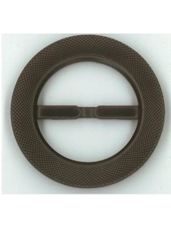 Decorative Buckle 121 1.5In