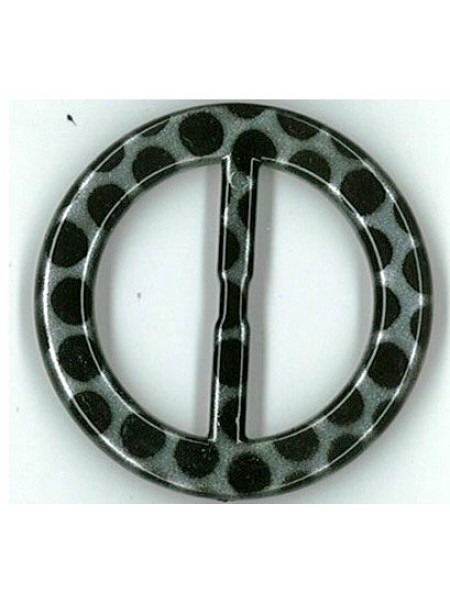 Decorative Buckle 013  1.25 In
