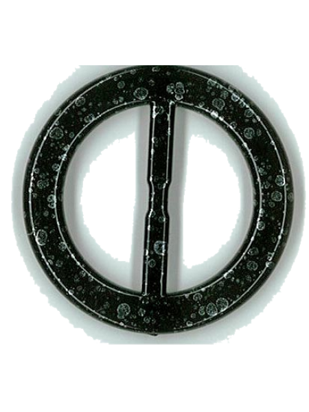 Decorative Buckle 192 1.25 In