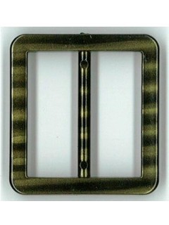 Decorative Buckle 019 1.25Inch