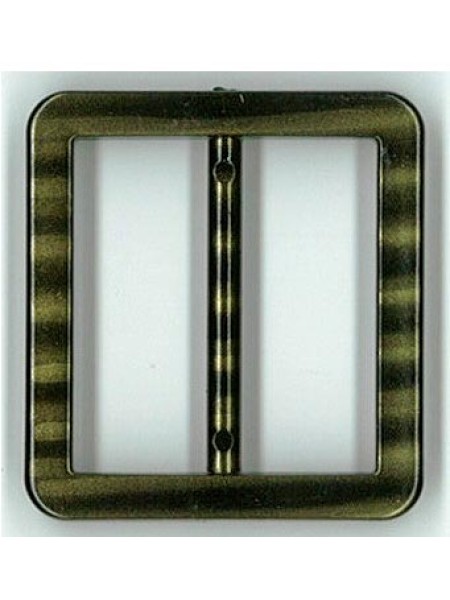 Decorative Buckle 019 1.25Inch
