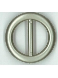 Decorative Buckle 026 1Inch