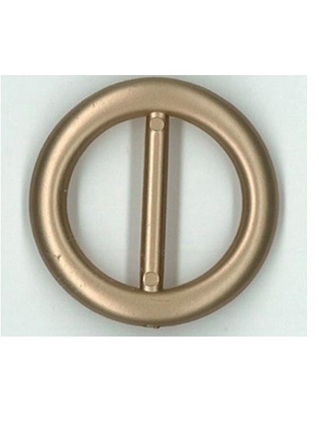 Decorative Buckle 029 1in