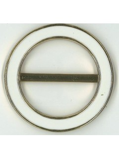 Decorative Buckle 031 1.75In