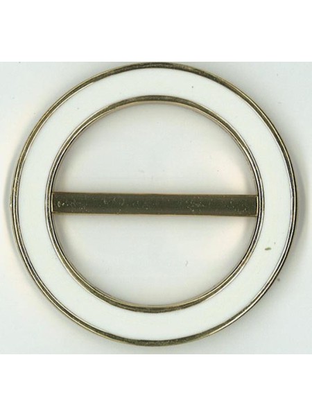 Decorative Buckle 031 1.75In