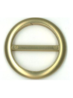 Decorative Buckle 004 1.25 In