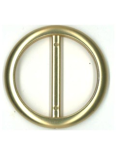 Decorative Buckle 005  1.5 In