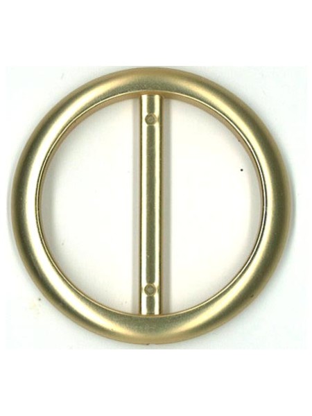 Decorative Buckle 005  1.5 In