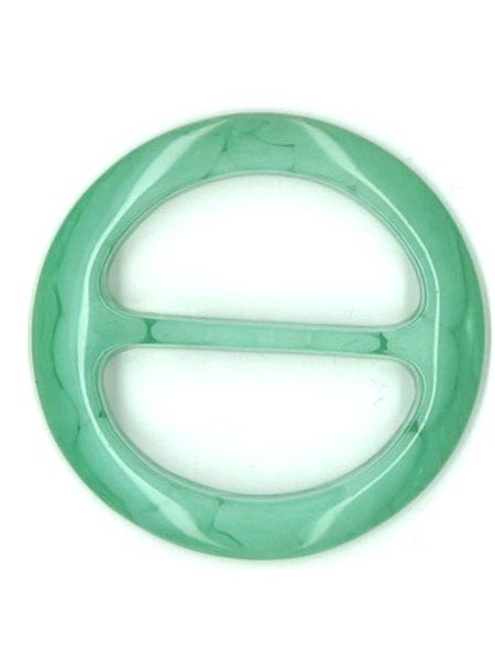 Decorative Buckle 050 1.25In