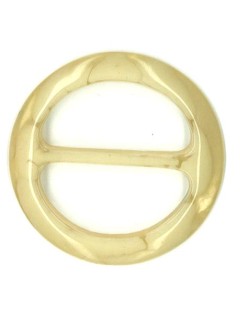 Decorative Buckle 051 1.25In