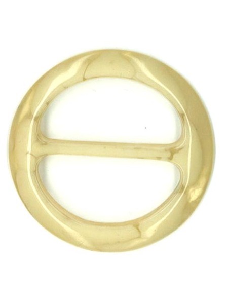 Decorative Buckle 051 1.25In