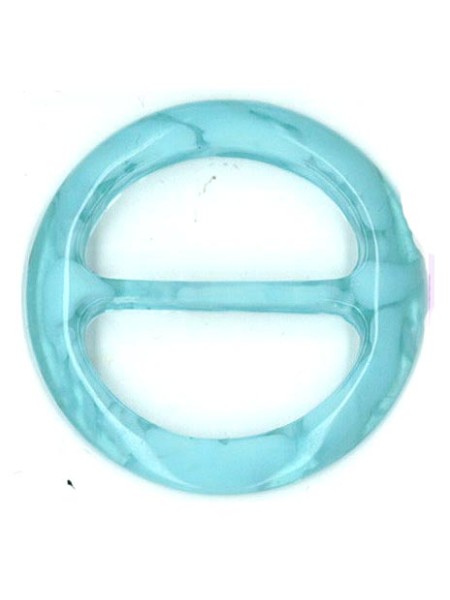 Decorative Buckle 052 1.25In