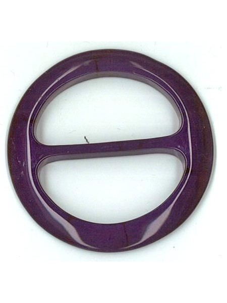 Decorative Buckle 056 1.25 In