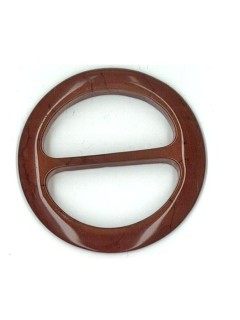 Decorative Buckle 060 1.25 In