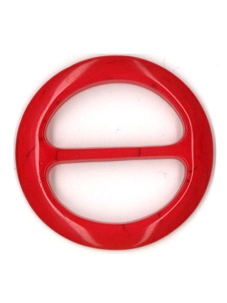 Decorative Buckle 061 1.25 In