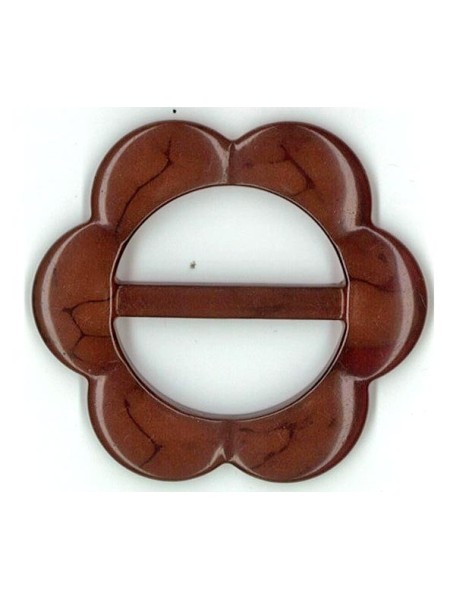 Decorative Buckle 069 1.25 In