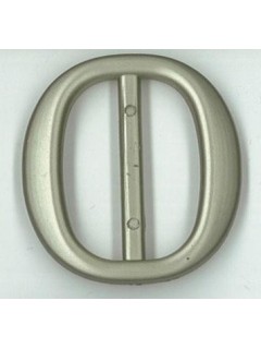 Decorative Buckle 007 1.25 In