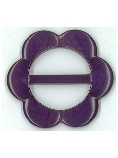 Decorative Buckle 070 1.25 In