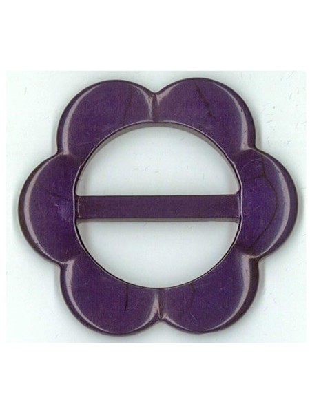 Decorative Buckle 070 1.25 In