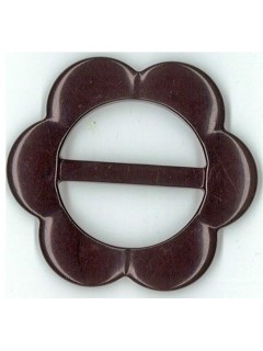 Decorative Buckle 071 1.25 In