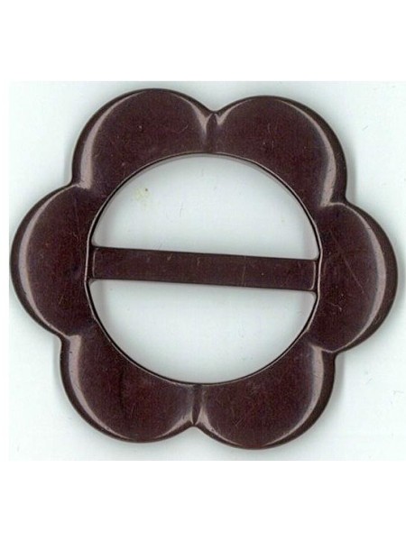 Decorative Buckle 071 1.25 In