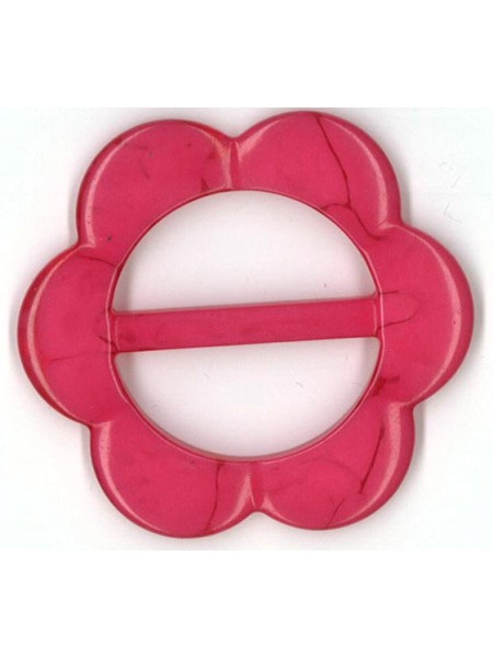 Decorative Buckle 072 1.25 In