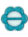 Marbled Flower Buckle