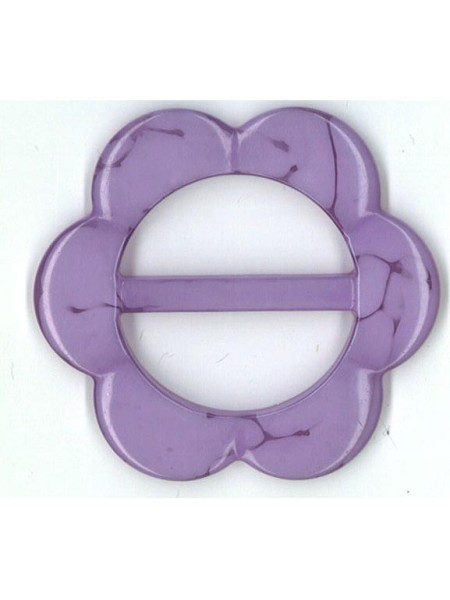 Decorative Buckle 075 1.25 In