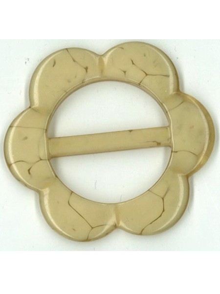 Decorative Buckle 076 1.25 In