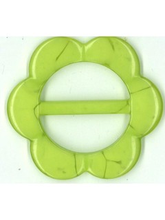 Decorative Buckle 078 1.25 In