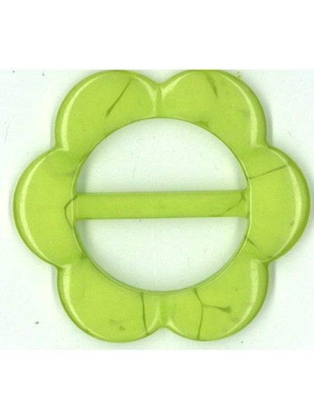 Decorative Buckle 078 1.25 In