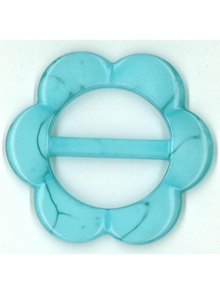 Decorative Buckle 079 1.25 In