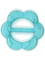 Marbled Flower Buckle