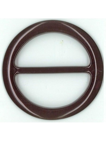 Decorative Buckle 082 2In
