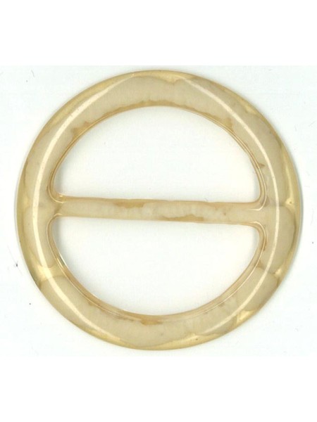 Decorative Buckle 083 2In