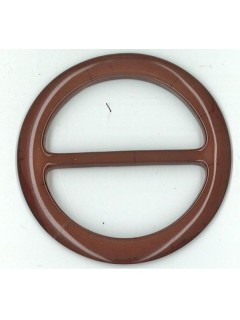 Decorative Buckle 084 2In