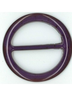 Decorative Buckle 085 2In