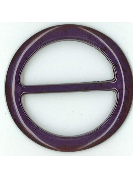 Decorative Buckle 085 2In