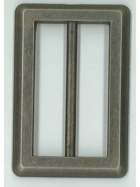 Decorative Buckle 094  2.5In