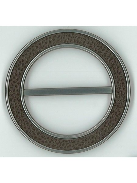 Decorative Buckle 098 2.25 In