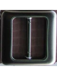 Decorative Buckle 020 1.25Inch