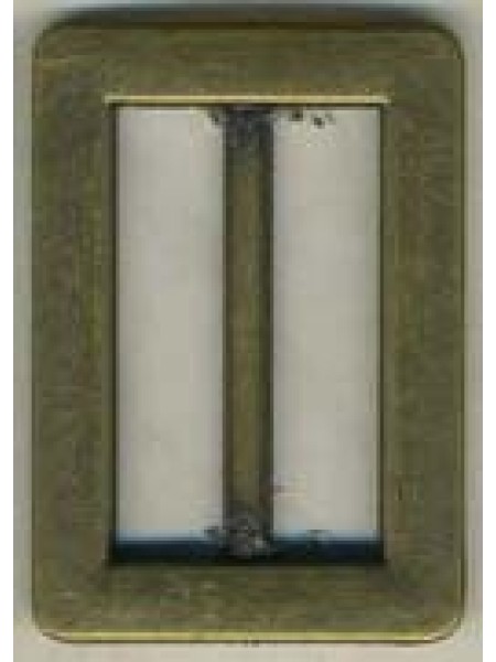 Decorative Buckle 038 2Inch