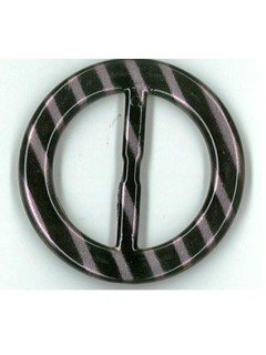 Decorative Buckle 012 1.25 In