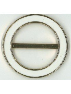 Decorative Buckle 031 1.75In