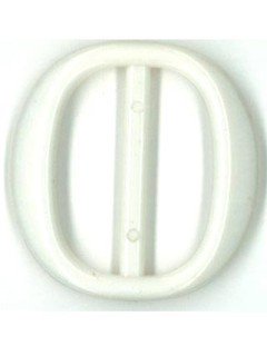 Decorative Buckle 006 1.25 In