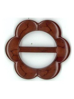 Decorative Buckle 069 1.25 In