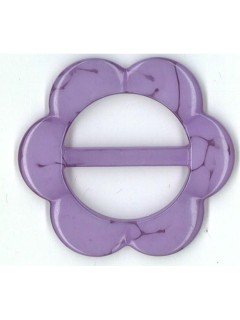 Decorative Buckle 075 1.25 In